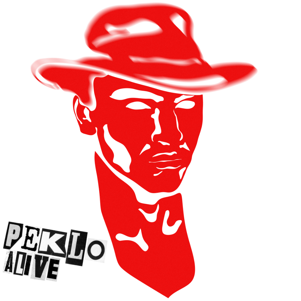 FILIP PEKLO ALIVE 1.8.2026