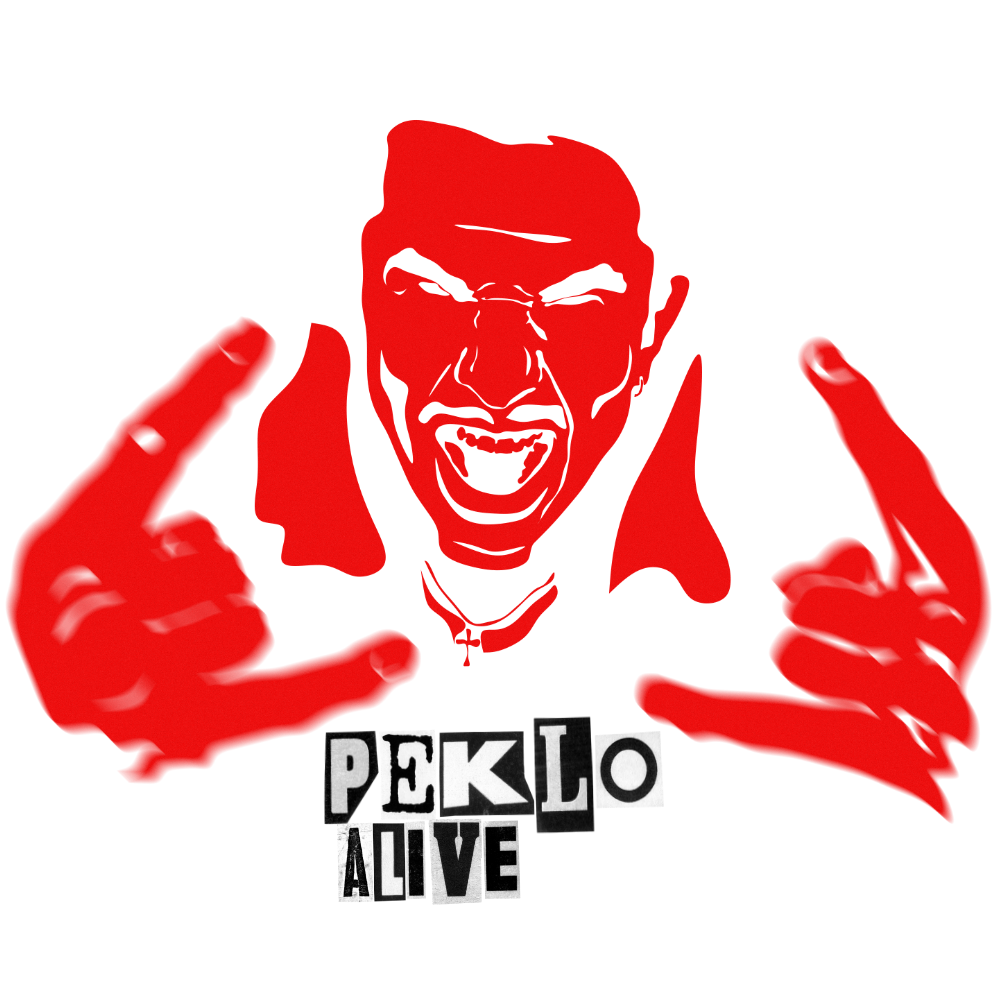 MARTIN PEKLO ALIVE 1.8.2026